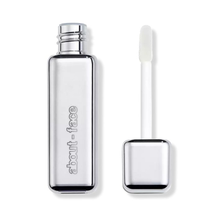 about-face Vinyl Effect Eye Gloss