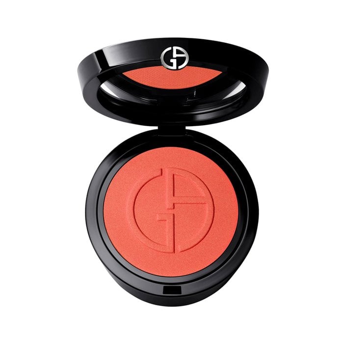 Giorgio Armani Beauty Luminous Silk Glow Blush