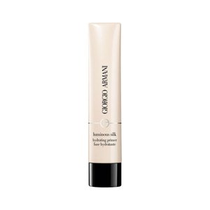 armani luminous silk primer