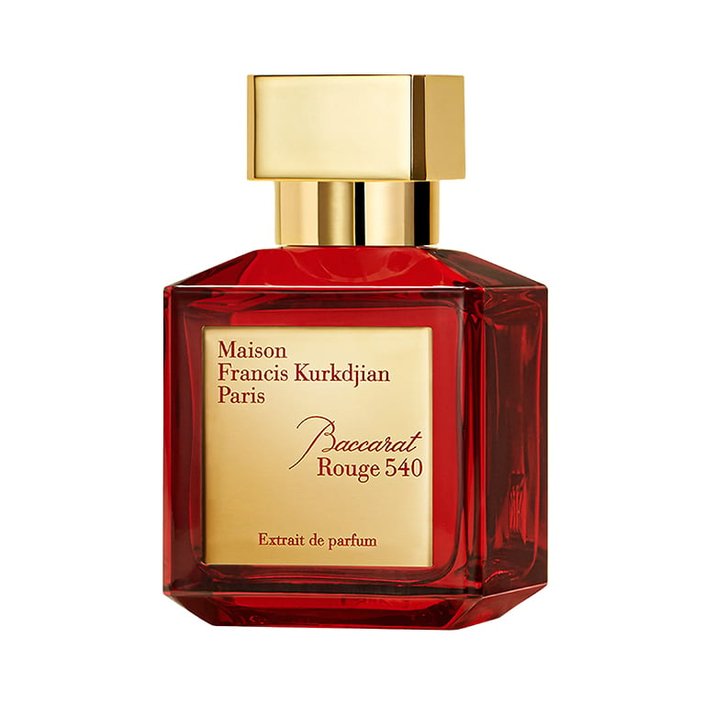 Maison Francis Kurkdjian Baccarat Rouge 540 Extrait de Parfum
