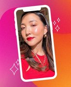 instagram and tiktok beauty trends 2022