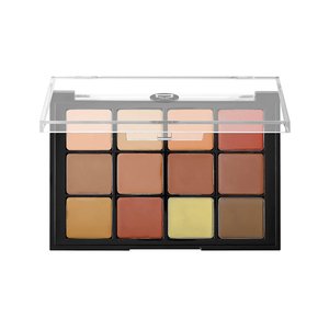 viseart concealer palette