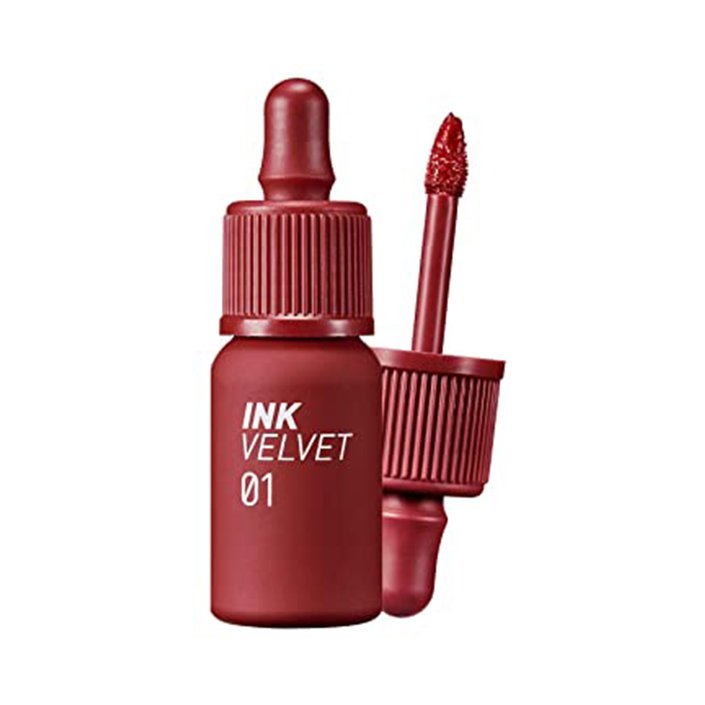 peripera ink velvet lip tint