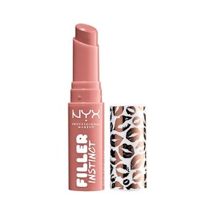 nyx filler instinct plumping lip color