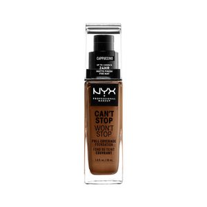 NYX foundation