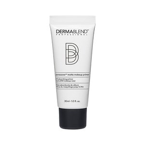 Dermablend Poresaver Matte Makeup Primer