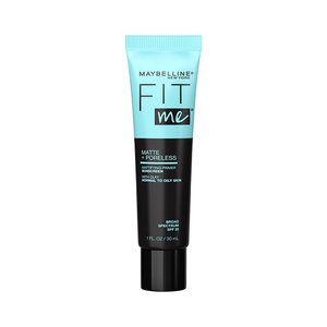 Maybelline New York Fit Me! Matte + Poreless Face Primer