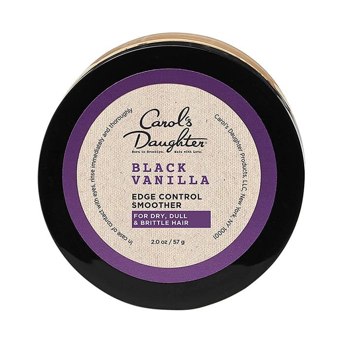 Carol’s Daughter Black Vanilla Edge Control Smoother