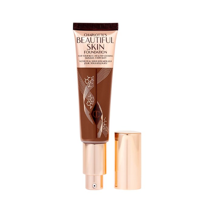 Charlotte Tilbury Charlotte’s Beautiful Skin Foundation