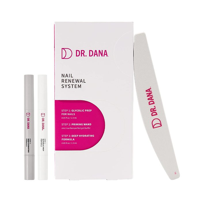Dr. Dana Nail Renewal System