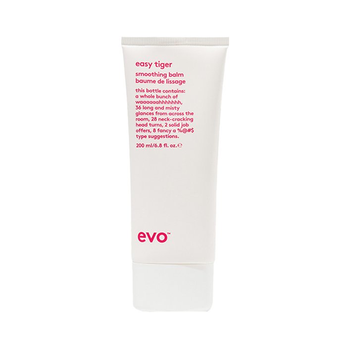 Evo Easy Tiger Smoothing Balm