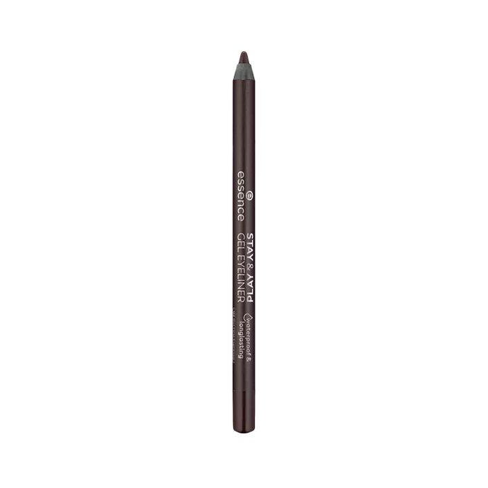 essence Stay and Play Gel Liner