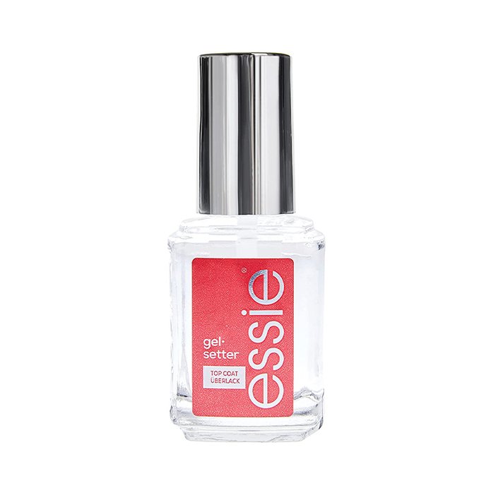 Essie Gel Setter