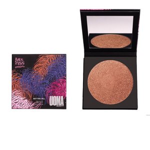 Uoma Beauty Bronzer