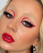 The Best Faux-Bleached Brow Tutorials On the Internet