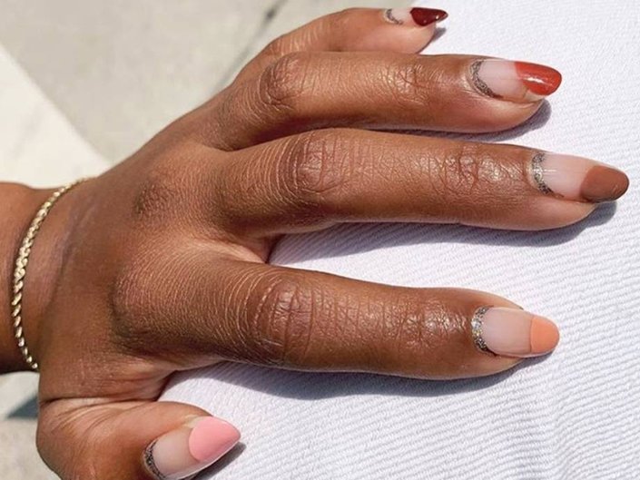 9 Fall Nail Art Looks You’ll Want to Copy ASAP