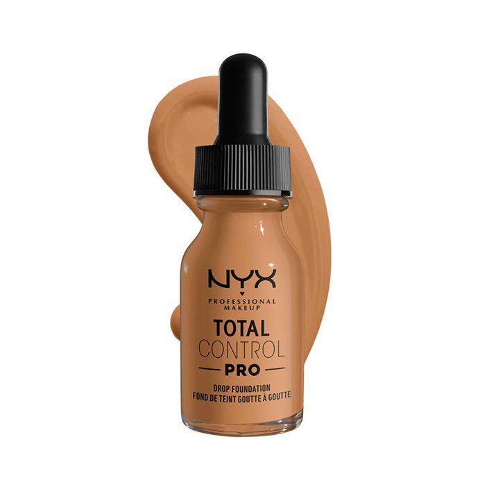 NYX Professional Makeup Total Control Pro Drop Foundation