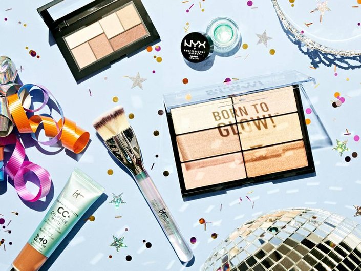 10 Brands That Want to Give You Free Makeup on Your Birthday