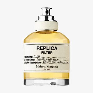 Maison Margiela Replica Glow Filter