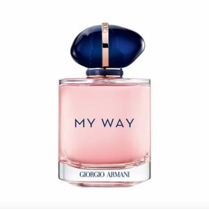 Giorgio Armani My Way Fragrance