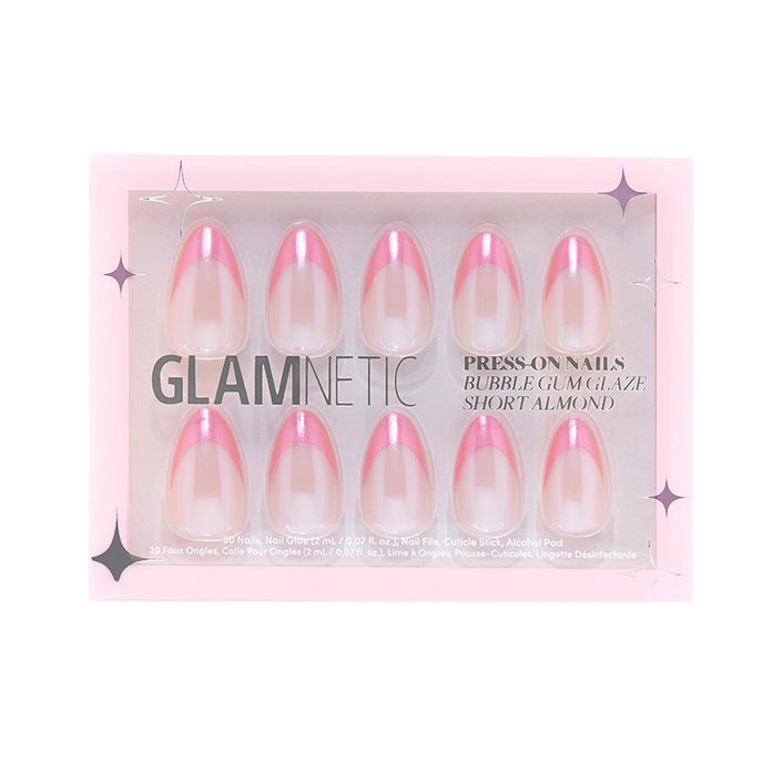 Glamnetic Press-ons