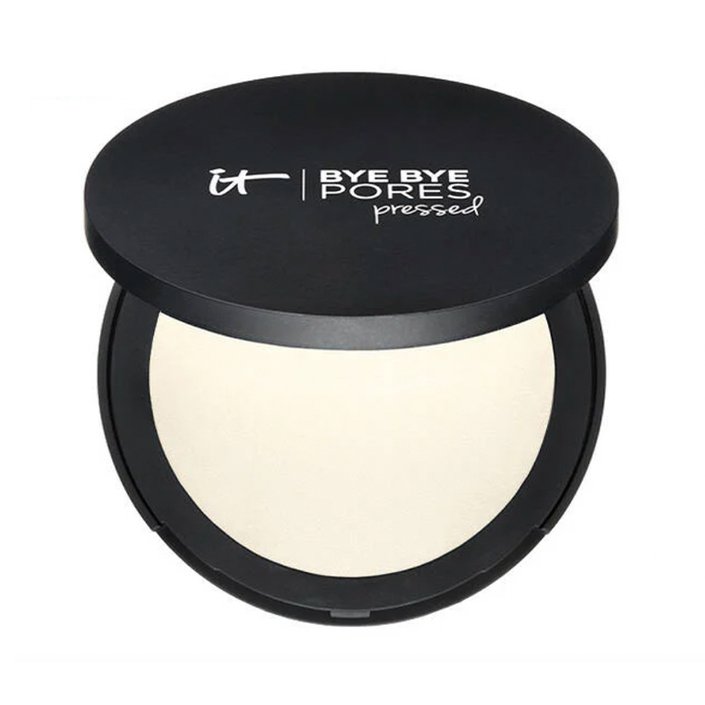 IT Cosmetics Bye Bye Pores Pressed Setting Powder