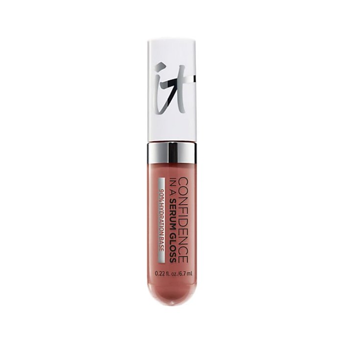 IT Cosmetics Confidence in a Serum Lip Gloss