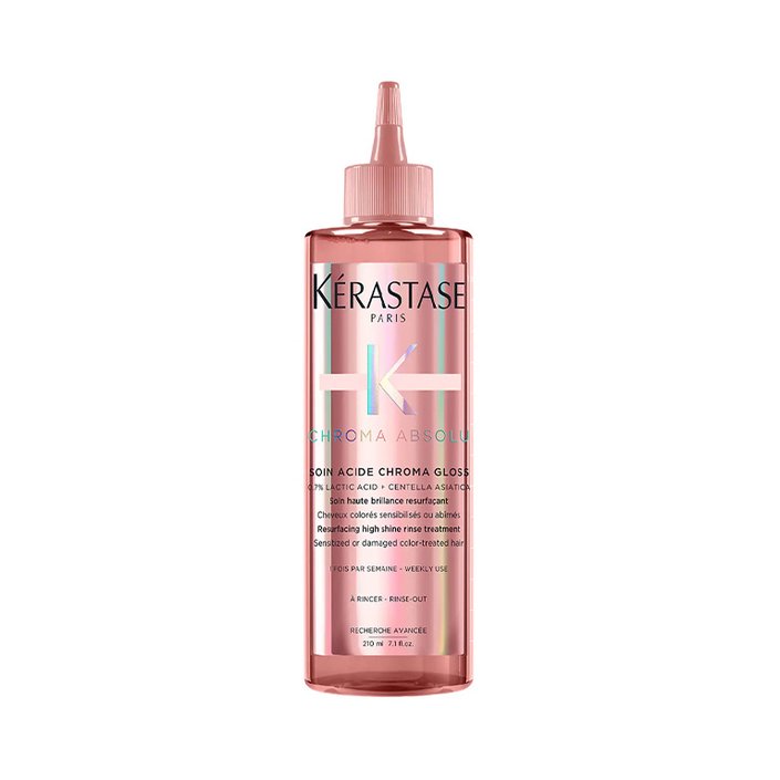 Kérastase Chroma Absolu High Shine Gloss Treatment for Color-Treated Hair