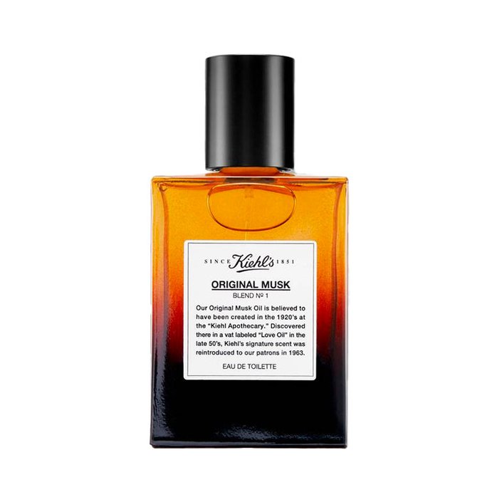 Kiehl's Since 1851 Original Musk Eau de Toilette Spray