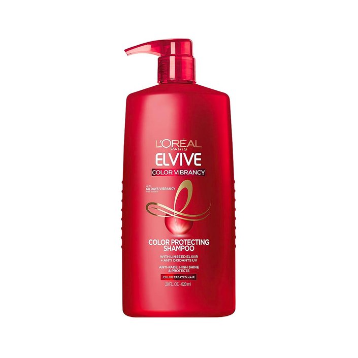 L’Oréal Paris Elvive Color Vibrancy Protecting Shampoo