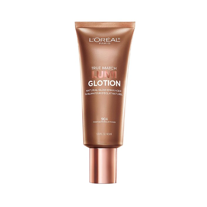 L'Oréal Paris True Match Lumi Glotion