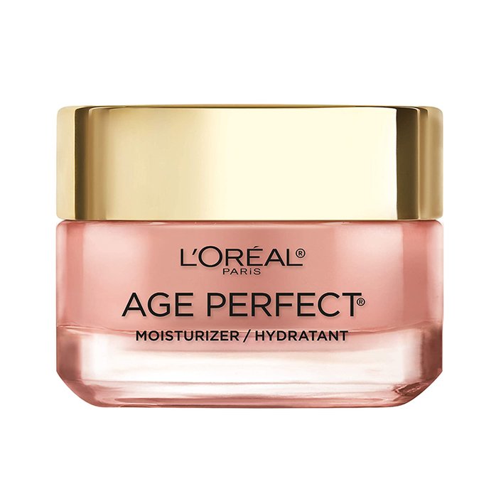 L’Oréal Paris Age Perfect Rosy Tone Moisturizer