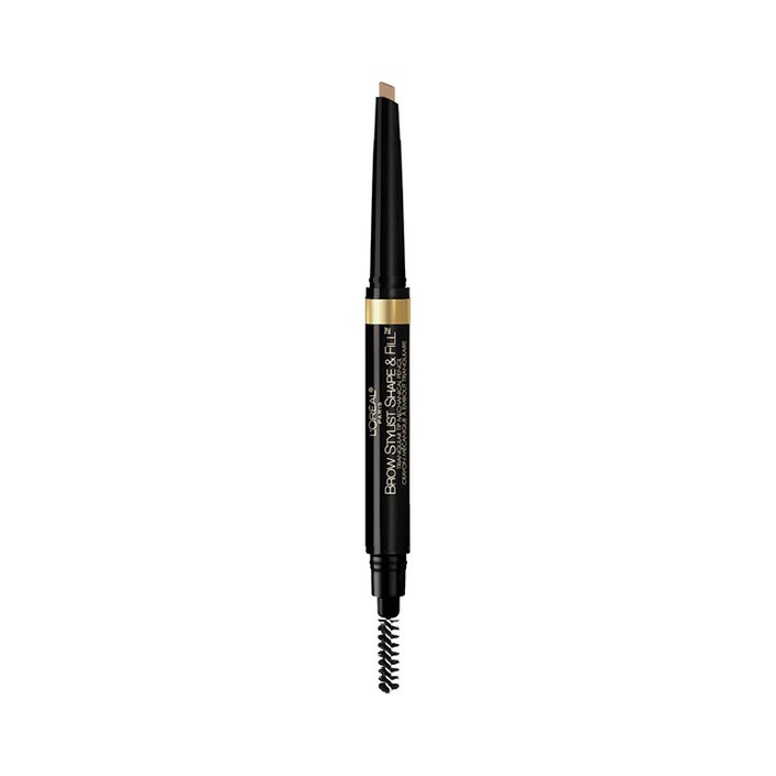 L'Oréal Paris Brow Stylist Shape and Fill Pencil