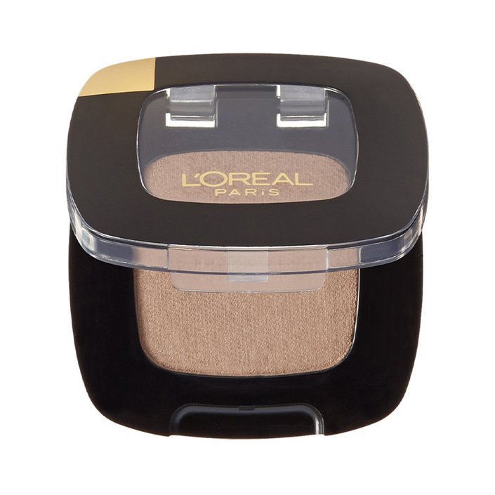 L'Oréal Paris Colour Riche Monos Eyeshadow in Cafe Au Lait