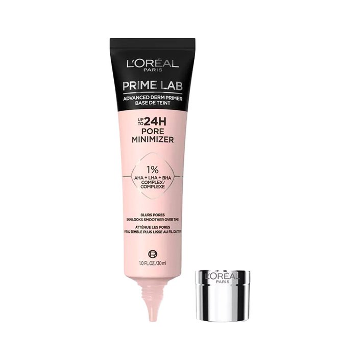 L’Oréal Paris Prime Lab Up to 24H Pore Minimizer