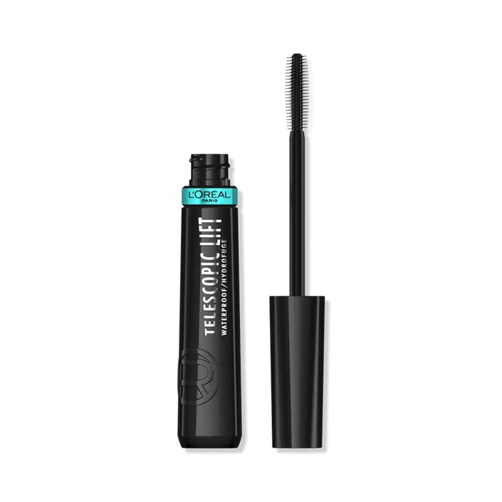 L'Oréal Paris Telescopic Instant Lift Waterproof Mascara
