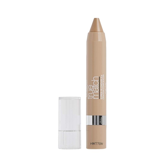 L’Oréal Paris True Match Super-Blendable Crayon Concealer