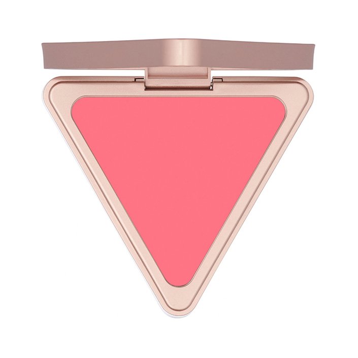 LYS Beauty Higher Standard Satin Matte Cream Blush