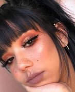 How to Make Bangs Work With Your Hairstyle (Cowlicks Included) 