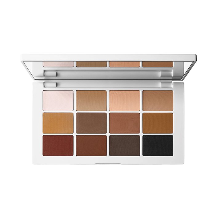 MAKEUP BY MARIO Master Mattes Eyeshadow Palette