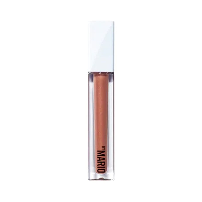 Makeup by Mario Pro Volume Lip Gloss in Golden Nude