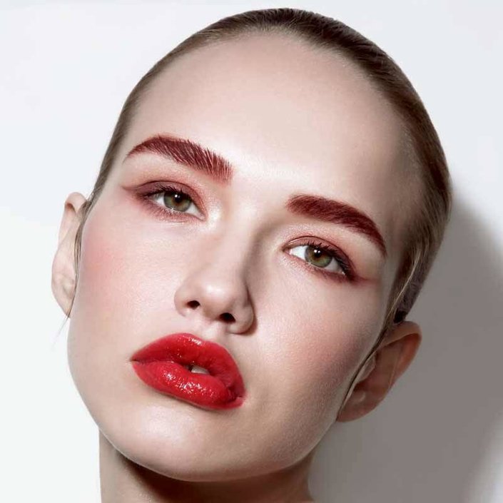 The Best Red Lipsticks That Are Cheaper Than a Latte