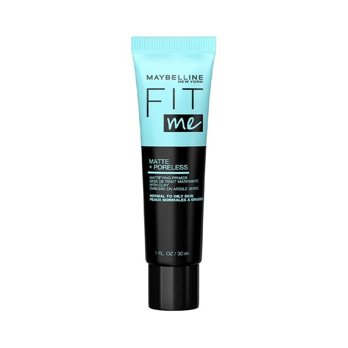 Maybelline New York Fit Me Matte+ Poreless Primer