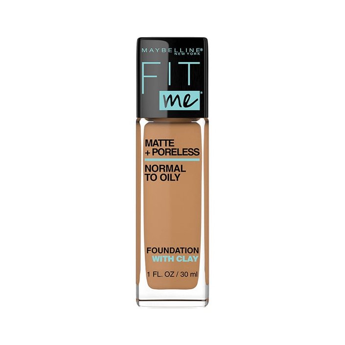 Maybelline New York Fit Me Foundation