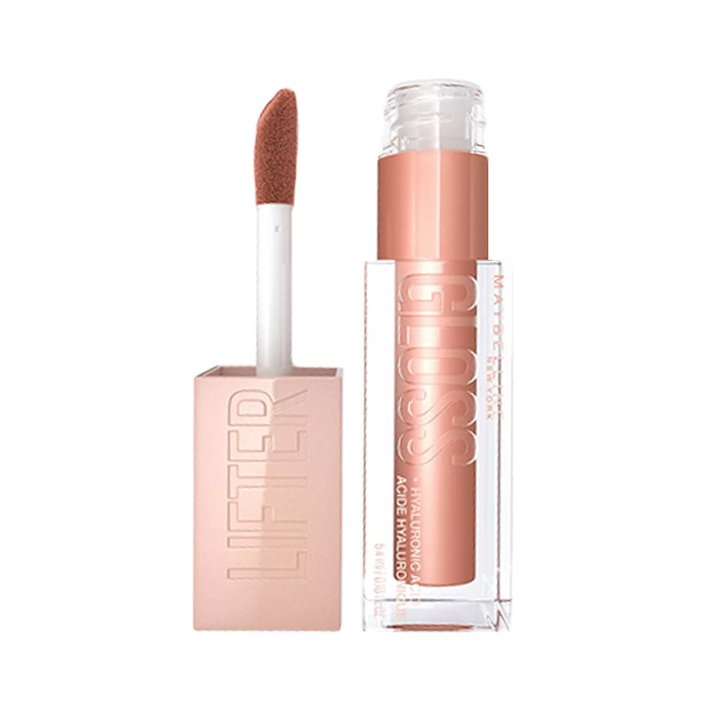 Maybelline New York Lifter Gloss in Stone