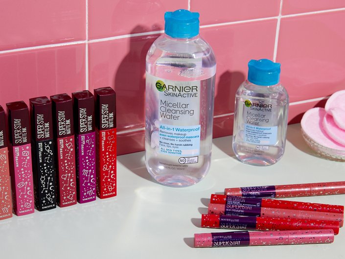 maybelline-garnier-halloween-sweepstakes