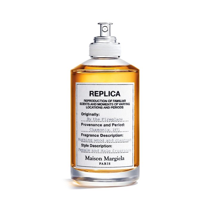 Maison Margiela REPLICA By the Fireplace