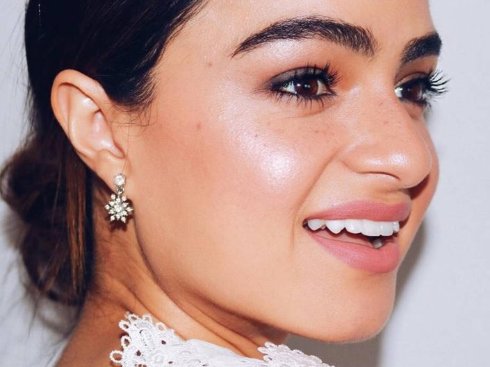 6 Bridal Makeup Tutorials For The Minimalist Bride 