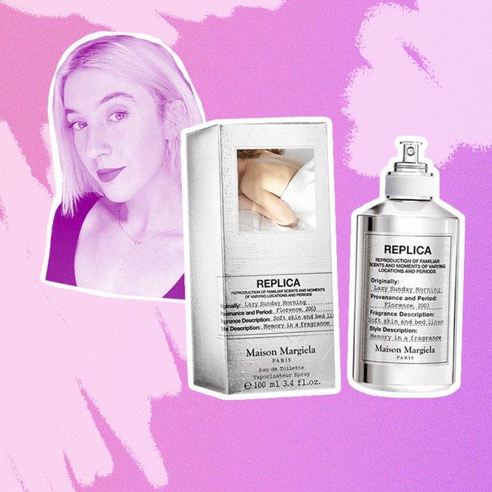 replica lazy sunday limited edition