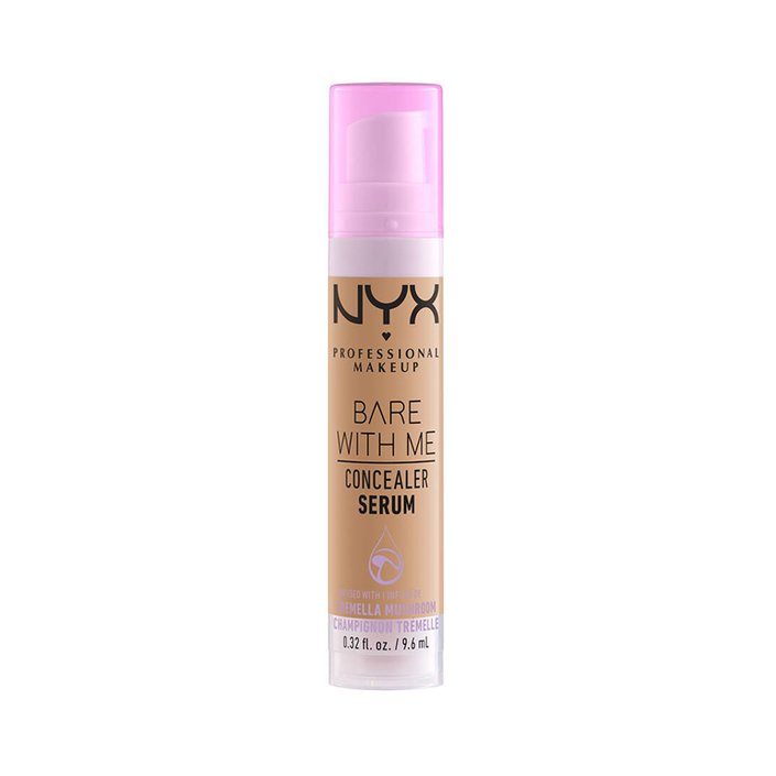 NYX Professional Makeup Bare With Me Concealer 